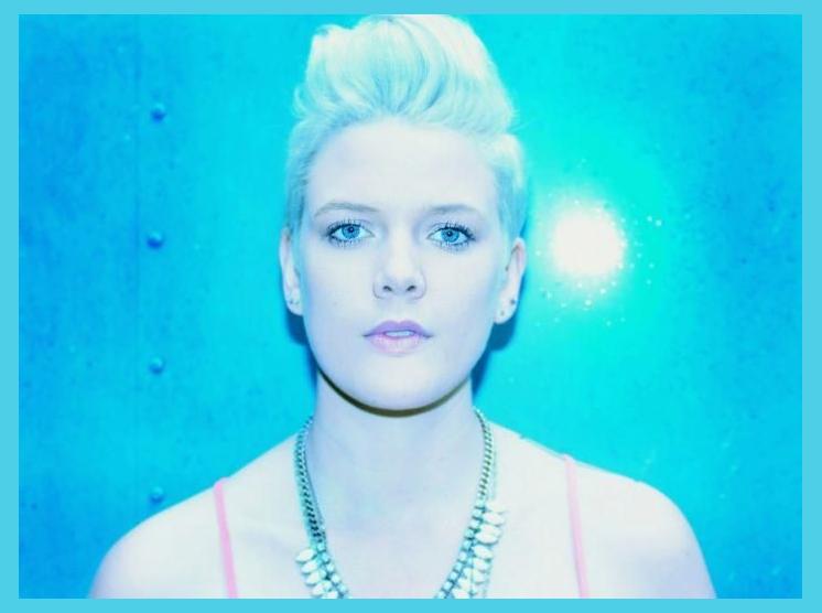 Betty Who